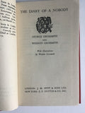 Diary of a Nobody by George and Weedon Grossmith