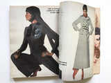 Vogue magazine September 1, 1969