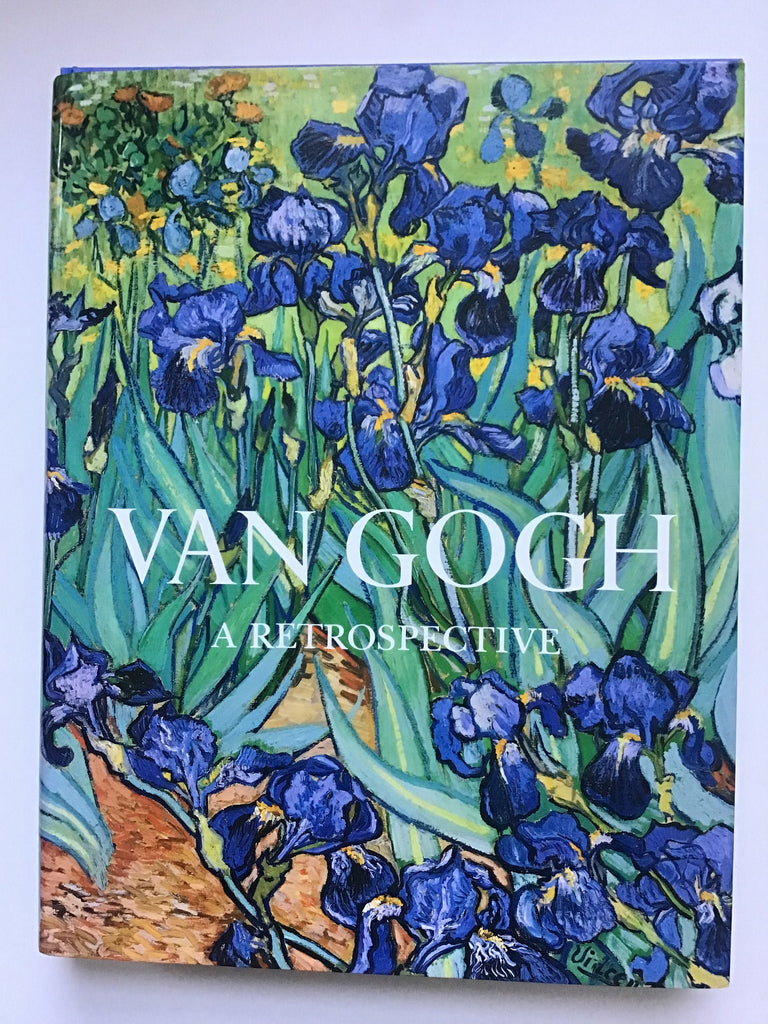 Van Gogh : A Retrospective