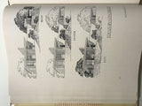 Architectural Drawing : Perspective, Light and Shadow, Rendering