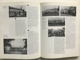 Long Island Country Houses and their Architects 1860-1940