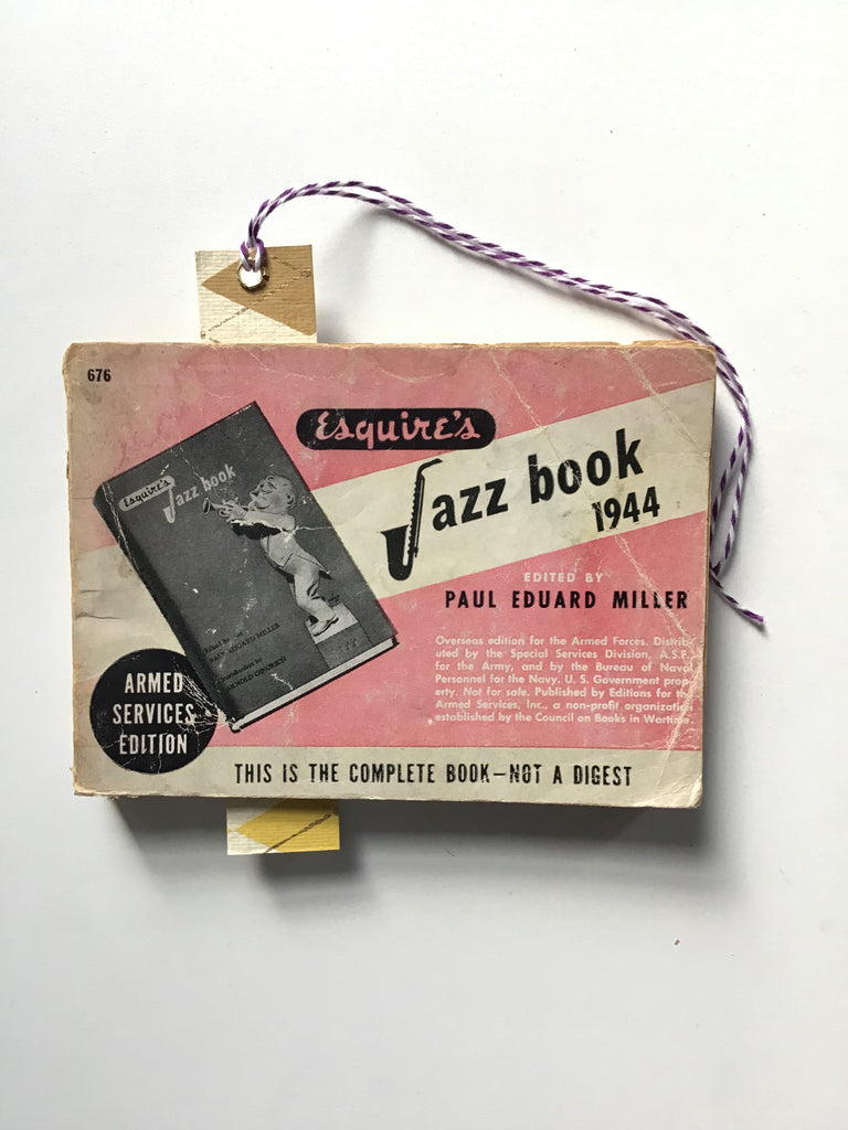 Esquire's Jazz Book 1944