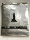Das Deutsche Lichtbild / Jahresschau 1937