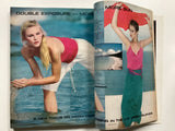 Vogue magazine November 1978