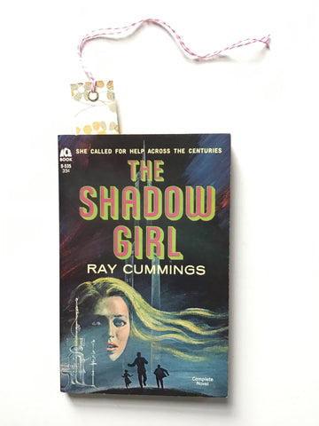 the shadow girl by ray cummings
