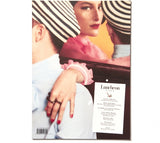 Luncheon Magazine #1