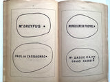 Têtes et Chapeaux Leon