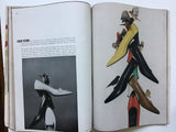 Harper's Bazaar February 1961