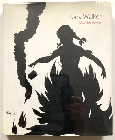 Kara Walker : After the Deluge