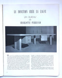 Art et Decoration no. 1 / 1939