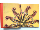 The Sporting Scene / The Art of Sewing Time-Life Book