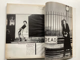 Vogue magazine November 1978
