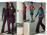 Seventeen October 1970