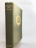 Tales of Three Cities by Henry James