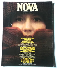 Nova October 1974
