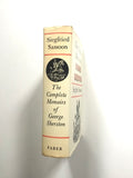 The Complete Memoirs of George Sherston by Siegfried Sassoon
