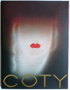 Coty: The Brand of Visionary