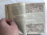 Baedeker’s Great Britain 1910