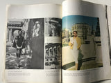 Femina Luxe magazine