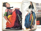 Vogue May 1969