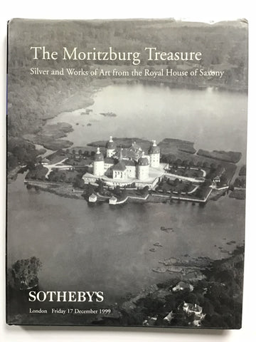 The Moritzburg Treasure