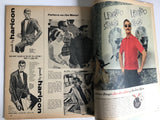Report on Men's Wear April 25, 1965