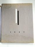 Das Deutsche Lichtbild / Jahresschau 1937