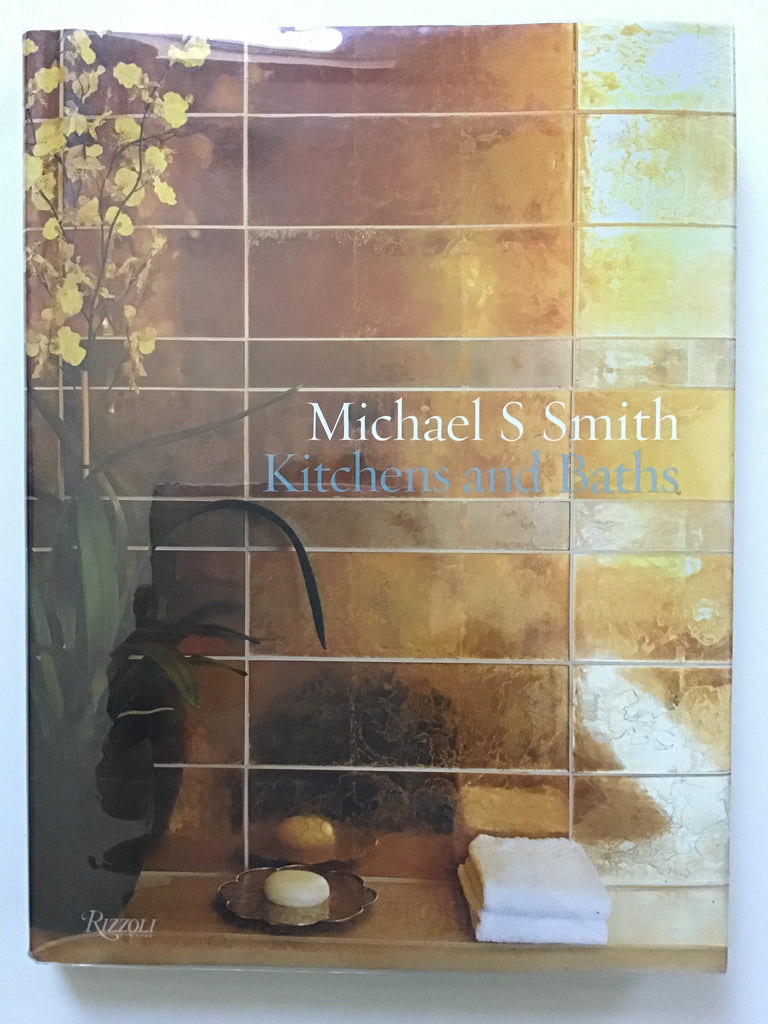 Michael S. Smith Kitchens and Baths