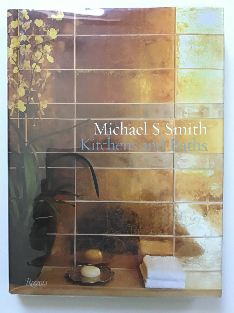Michael S. Smith Kitchens and Baths