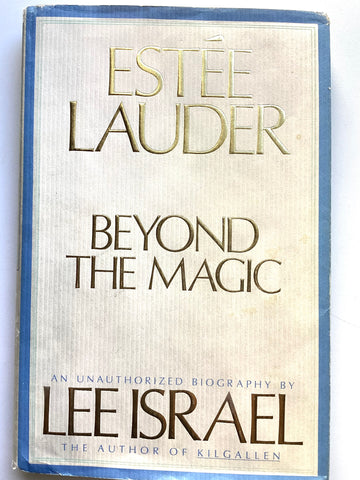 Estée Lauder : Beyond the Magic
