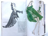 Harper's Bazaar December 1961