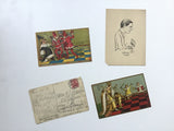 Collection of interesting Chess Ephemera