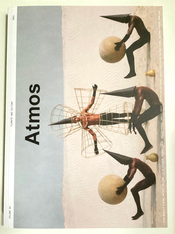 Atmos magazine volume 5 2021