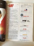 Per Lui magazine marzo 1985