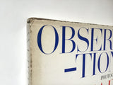 Observations by Richard Avedon and Truman Capote
