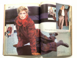 Vogue magazine July 1980