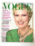 Vogue October 15, 1972