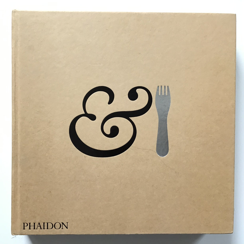 & Fork