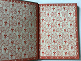 A Flower Wedding / Decorated by Walter Crane