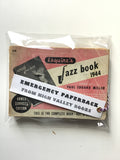 Esquire's Jazz Book 1944