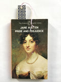 Pride and Prejudice by Jane Austen