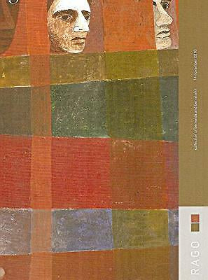 Collection of Bernarda and Ben Shahn