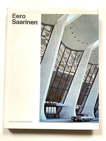 Eero Saarinen