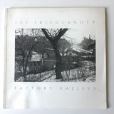 Factory Valleys by Lee Friendlander