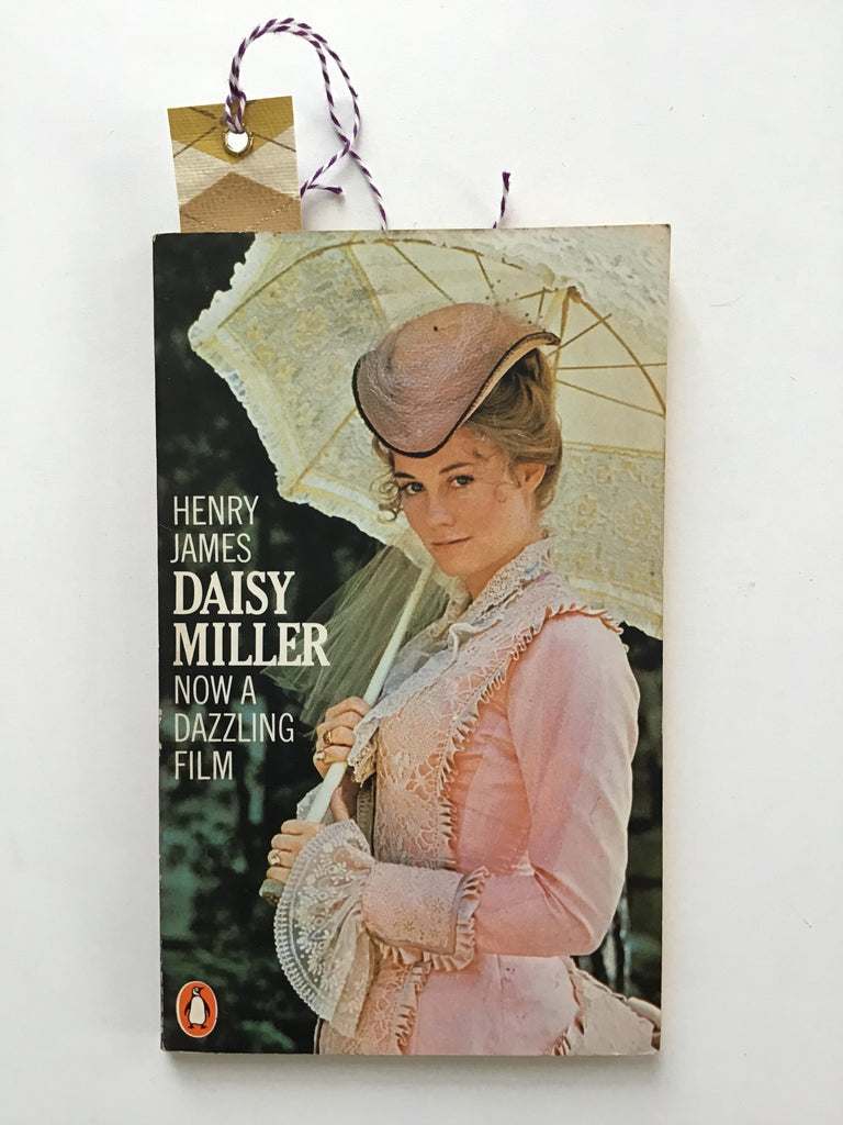 Daisy Miller by Henry James