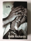 Life by Keith Richards