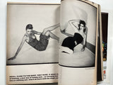 Vogue magazine November 1978