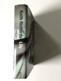 Life by Keith Richards