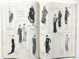 Harper's Bazar November 1923 (Harper's Bazaar)
