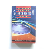 The Oxford Book of Science Fiction